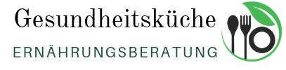 Gesundheitsküche Logo